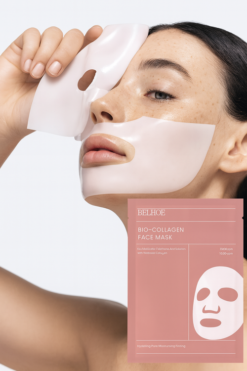 Masque Collagène