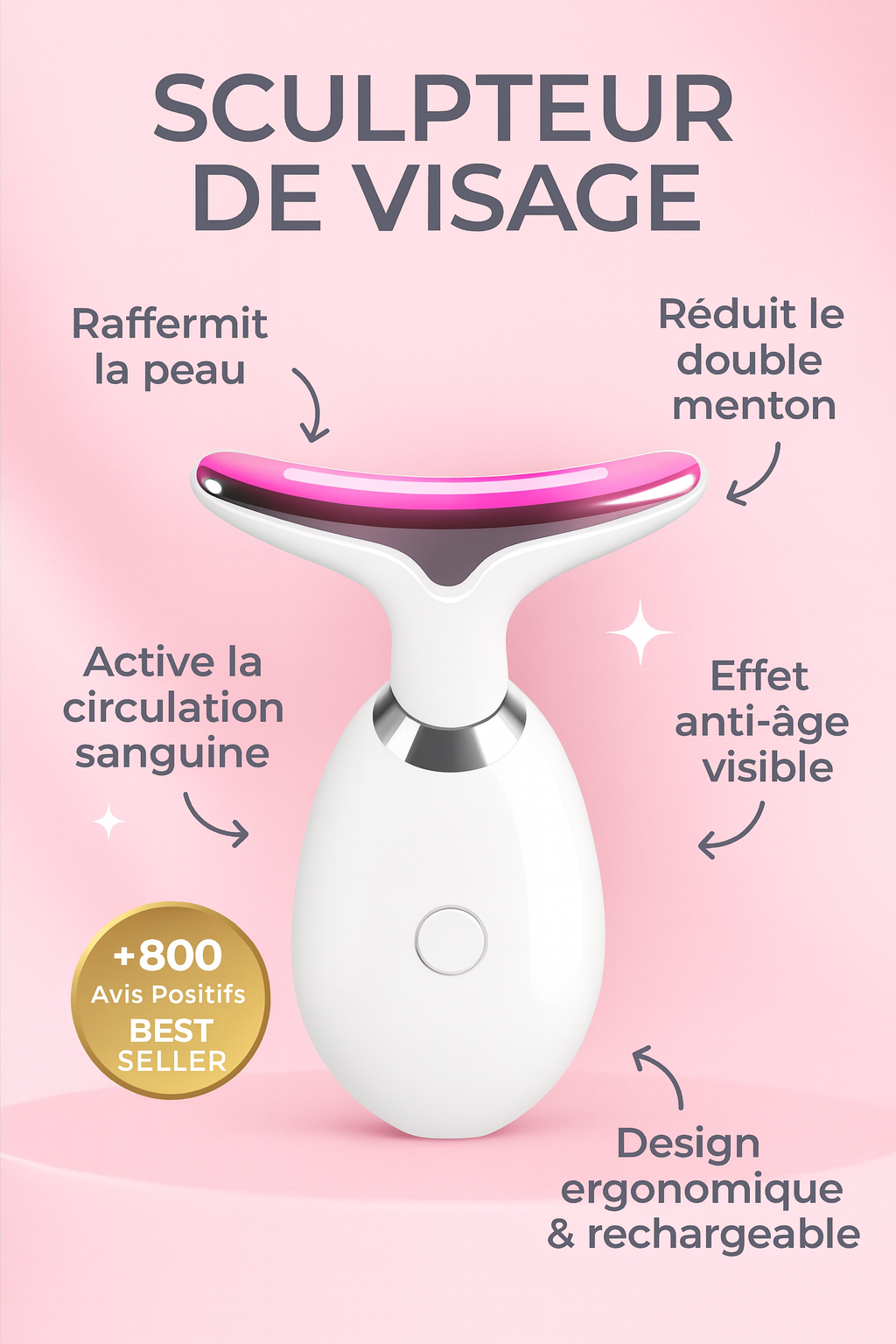 Sculpteur de Visage