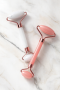 Gua-Sha et Rouleau Visage